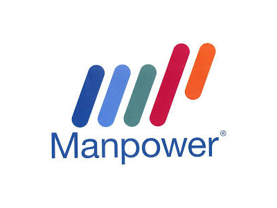 manpower Logo