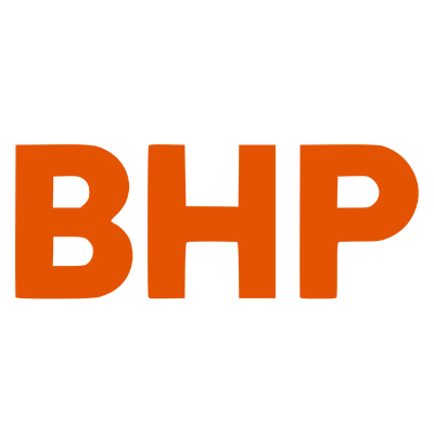 bhp logo