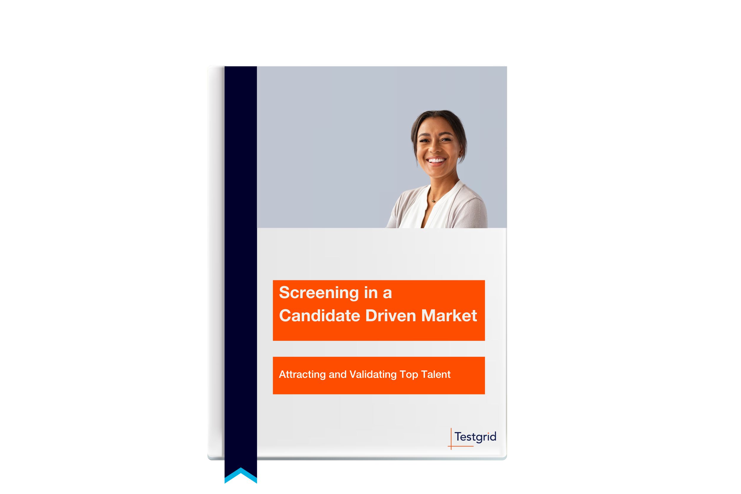 Screening in a candidate driven market small