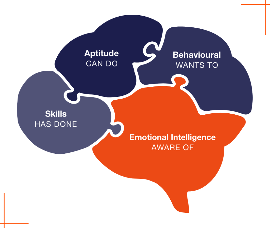 Testgrid Emotional Intelligence Assessments