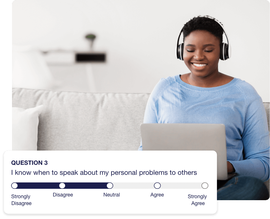 Emotional Intelligence Assessments