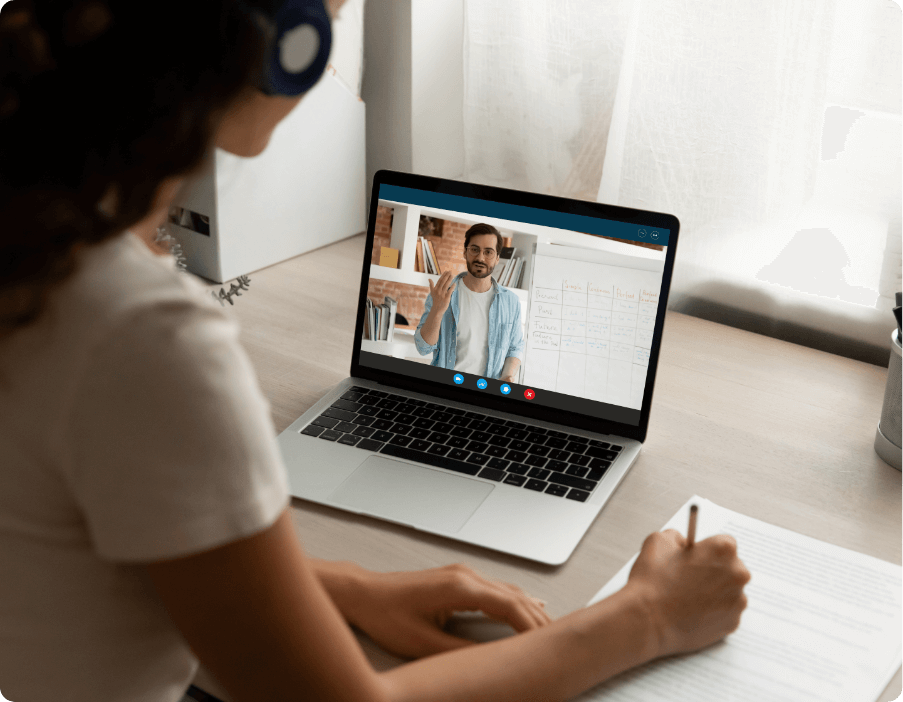 Testgrid Talent Development Talent Development Remote Working
