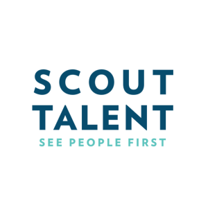 scout talent logo