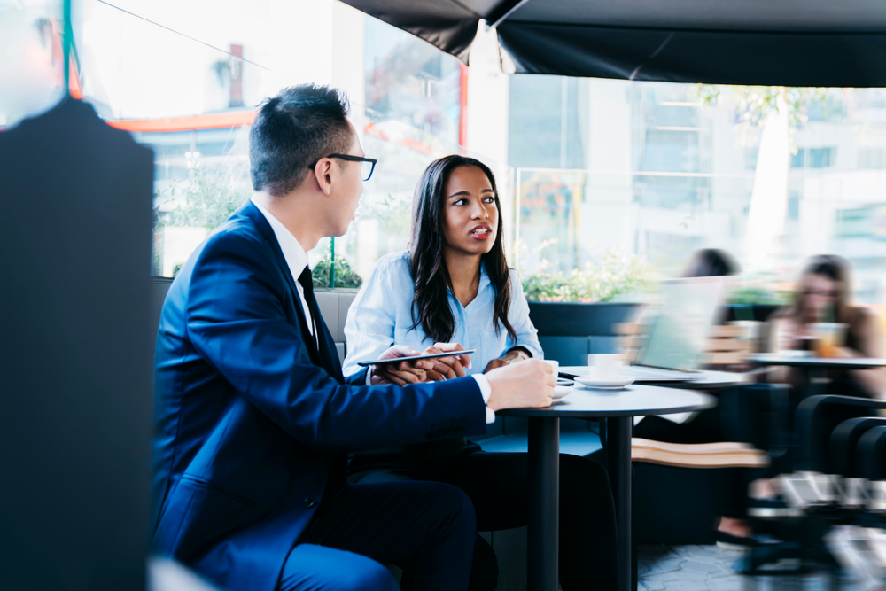 Reducing time to hire